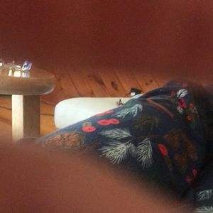 Meet your Posher, Wendy